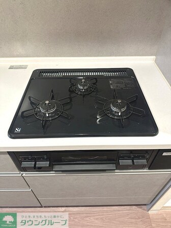 AELL亀有の物件内観写真